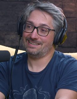 Nuno Markl